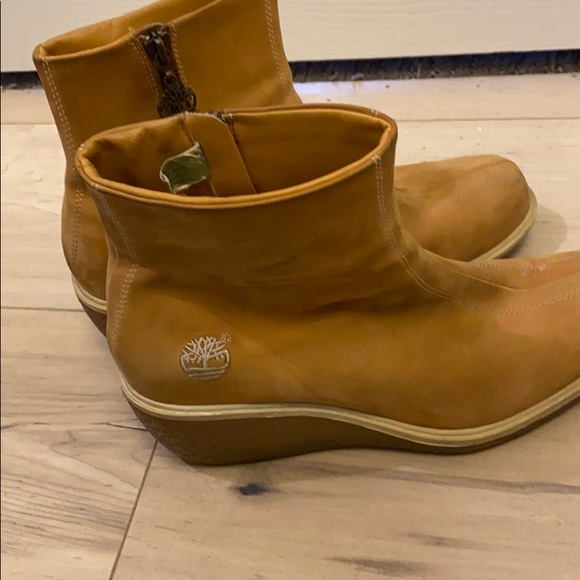 Timberland low ride - Picture 2 of 2